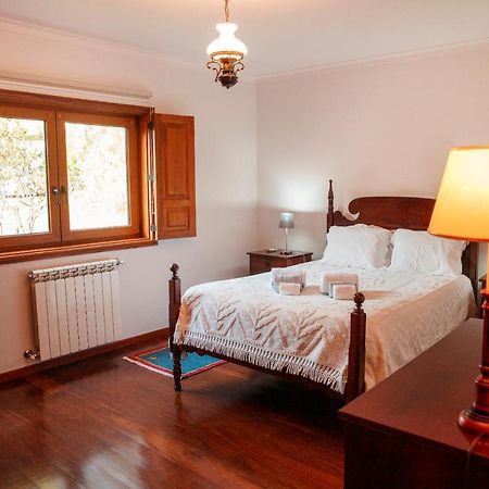 Casa Das Flores Amares Εξωτερικό φωτογραφία