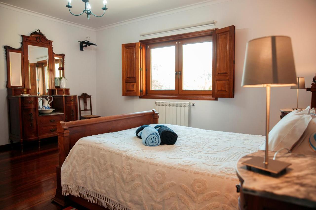 Casa Das Flores Amares Εξωτερικό φωτογραφία