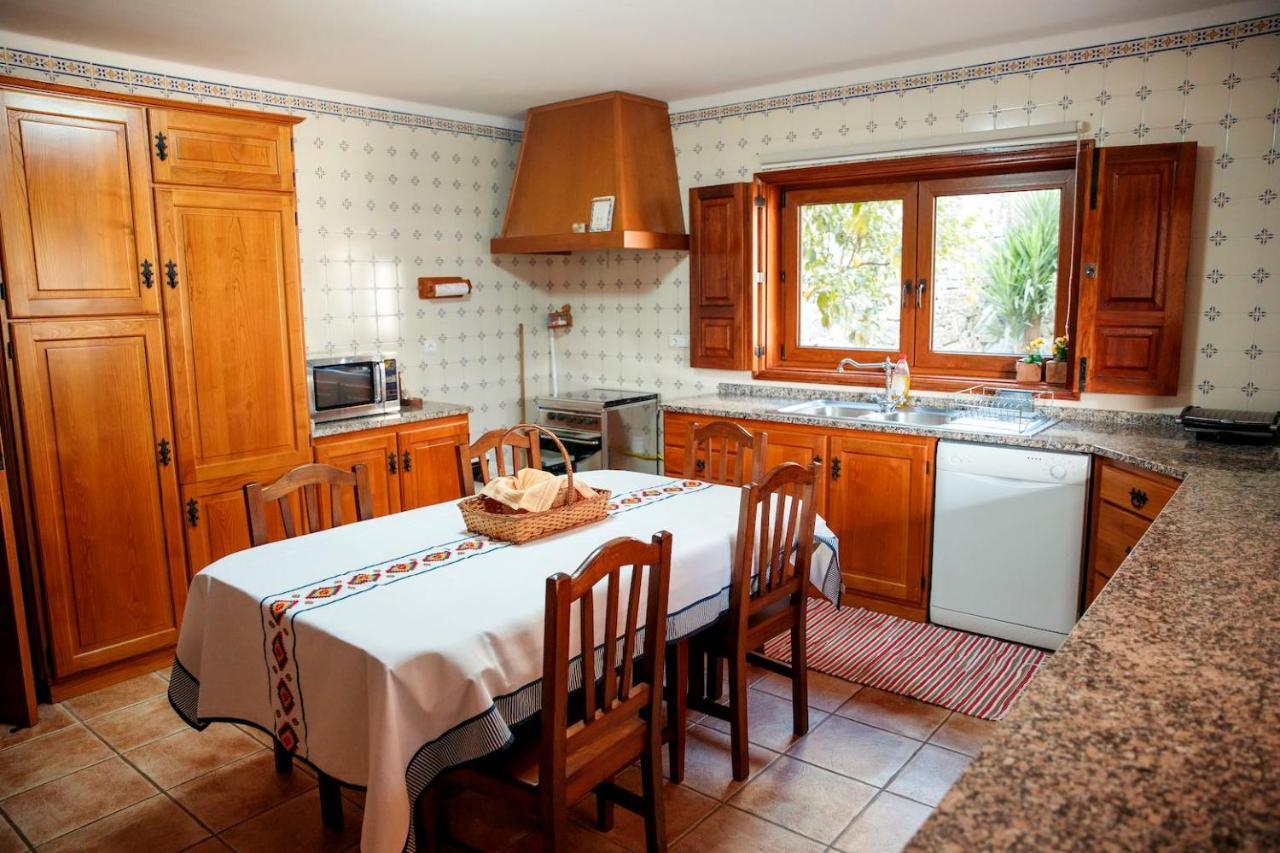 Casa Das Flores Amares Εξωτερικό φωτογραφία