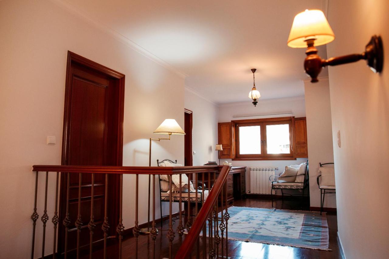 Casa Das Flores Amares Εξωτερικό φωτογραφία